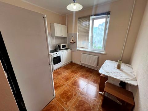 квартира за адресою Бориса Гмирі вул., 9-А