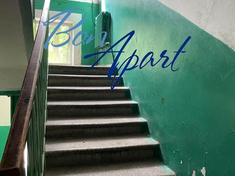 квартира за адресою Київ, Авіаконструктора Антонова вул., 35