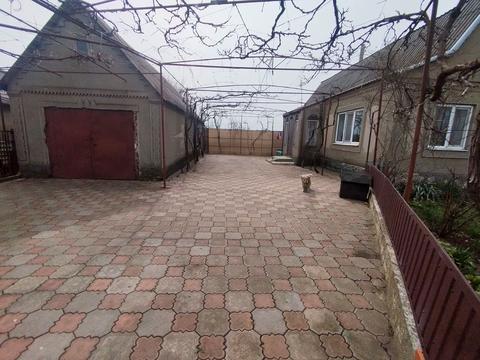 будинок за адресою Степная