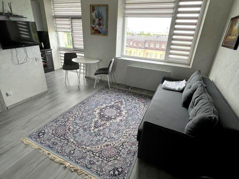 квартира за адресою Рівне, Петра Могили вул., 28