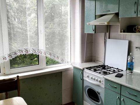 квартира за адресою Кубанської України вул. (Маршала Жукова), 47-А
