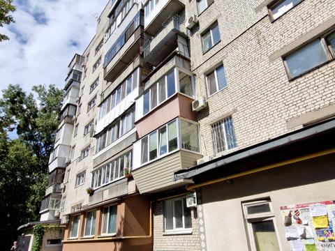 квартира за адресою Січових Стрільців вул. (Артема), 59/65