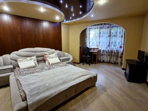 квартира за адресою Січових Стрільців вул. (Артема), 59/65