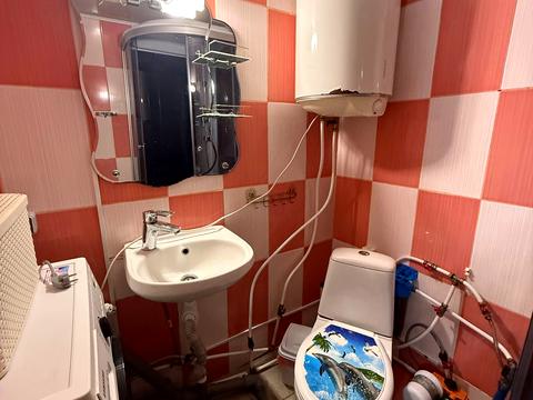 дом по адресу 8 березня, 10