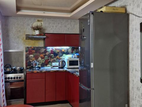 квартира за адресою Січових Стрільців вул. (Артема), 59/65