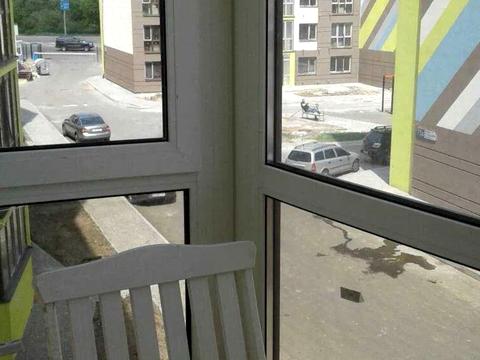 квартира по адресу Стеценко ул., 75-В
