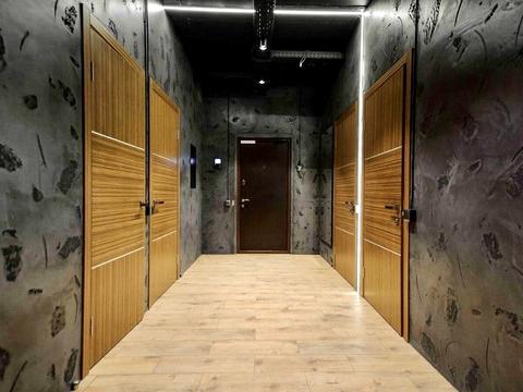 коммерческая по адресу Кловский спуск, 7a