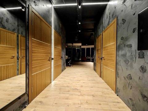 коммерческая по адресу Кловский спуск, 7a