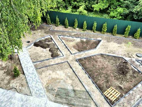 квартира по адресу Степана Чобану ул. (Добровольського), (Будинок)