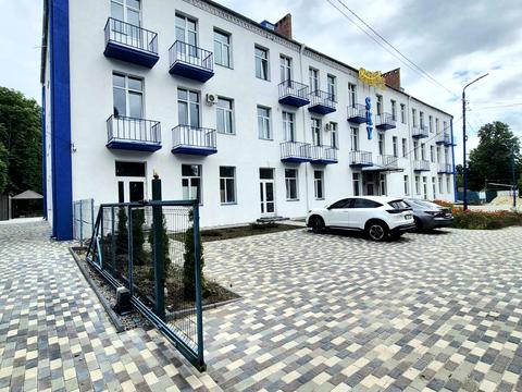 квартира по адресу Степана Чобану ул. (Добровольського), (Будинок)