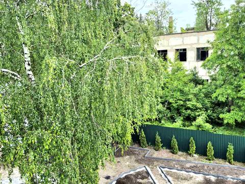 квартира по адресу Степана Чобану ул. (Добровольського), (Будинок)
