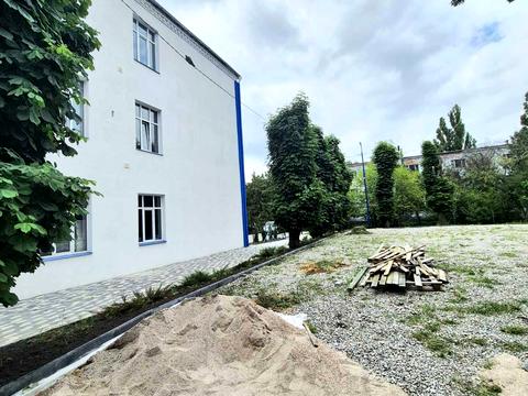 квартира по адресу Степана Чобану ул. (Добровольського), (Будинок)
