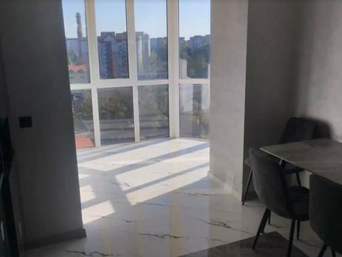 квартира за адресою Генерала М. Тарнавського вул., 3
