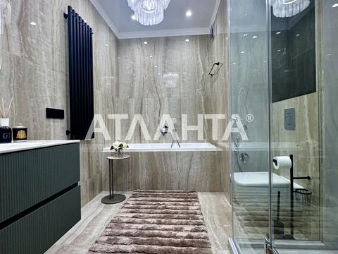 квартира по адресу Курортный пер., (Будинок)