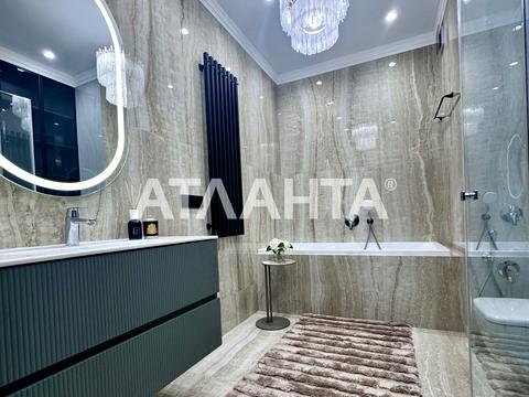 квартира по адресу Курортный пер., (Будинок)