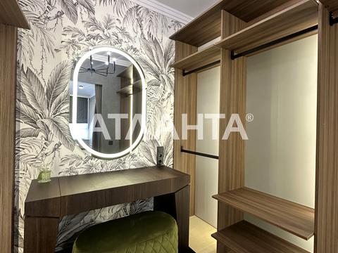 квартира по адресу Курортный пер., (Будинок)