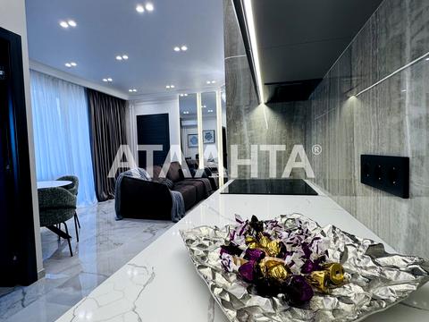 квартира по адресу Курортный пер., (Будинок)