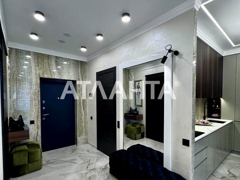 квартира по адресу Курортный пер., (Будинок)