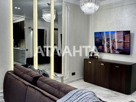 квартира по адресу Курортный пер., (Будинок)