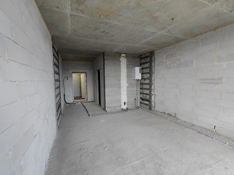 квартира по адресу Центральная ул., (Будинок 5)