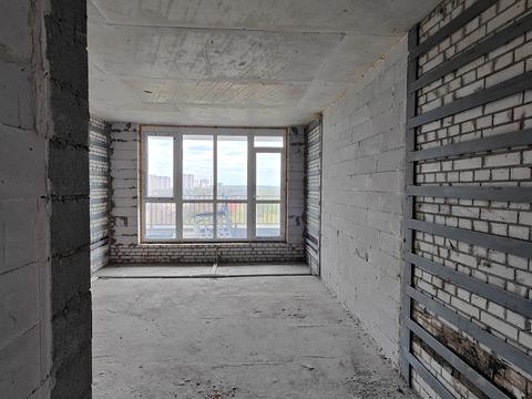 квартира по адресу Центральная ул., (Будинок 5)