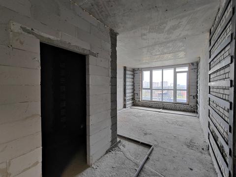 квартира по адресу Центральная ул., (Будинок 5)