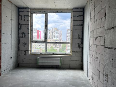 квартира по адресу Николая Кибальчича ул., (Будинок 1)
