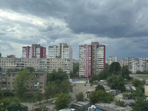 квартира по адресу Николая Кибальчича ул., (Будинок 1)