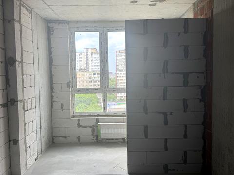 квартира по адресу Николая Кибальчича ул., (Будинок 1)
