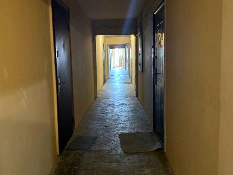 квартира по адресу Полевой пер., 5