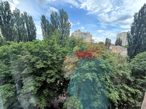 квартира по адресу Полевой пер., 5