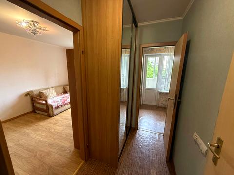 квартира по адресу Полевой пер., 5