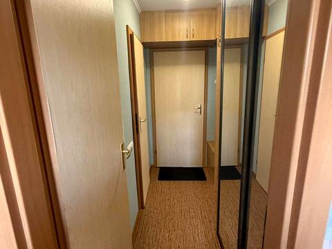 квартира по адресу Полевой пер., 5