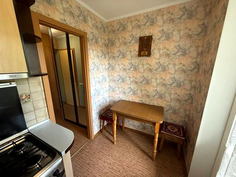 квартира по адресу Полевой пер., 5