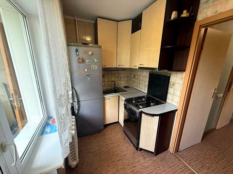 квартира по адресу Полевой пер., 5