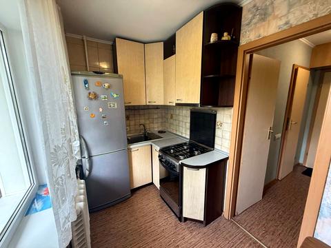 квартира по адресу Полевой пер., 5