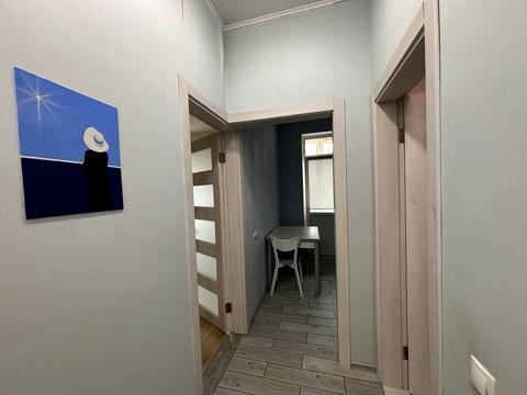 квартира за адресою Кирило-Мефодіївська вул., 2