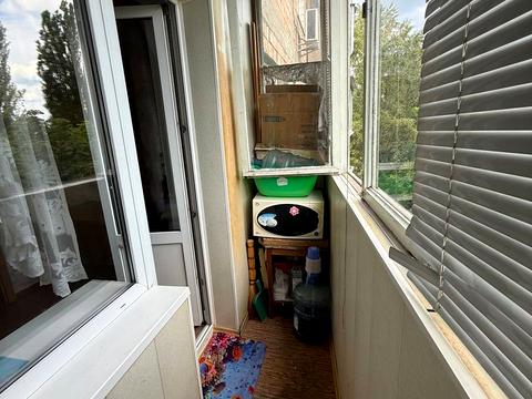 квартира по адресу Полевой пер., 5