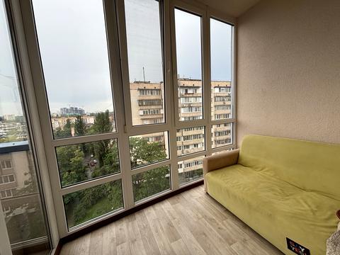 квартира за адресою Кирило-Мефодіївська вул., 2