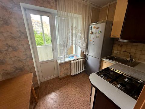 квартира по адресу Полевой пер., 5
