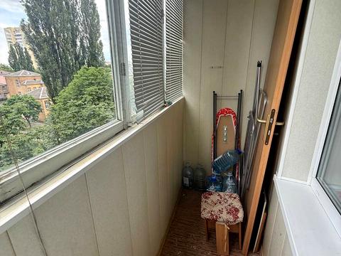 квартира по адресу Полевой пер., 5