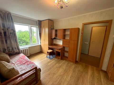 квартира по адресу Полевой пер., 5