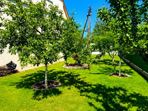 будинок за адресою вулиця Любич-8, 1