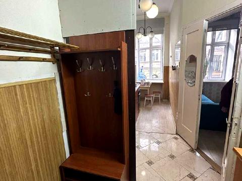 квартира за адресою Шолом-Алейхема вул., 14