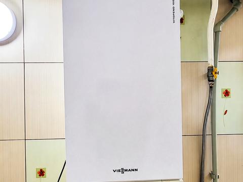 будинок за адресою вулиця Любич-8, 1