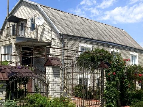 дом по адресу 1й Маяцький провулок, 21