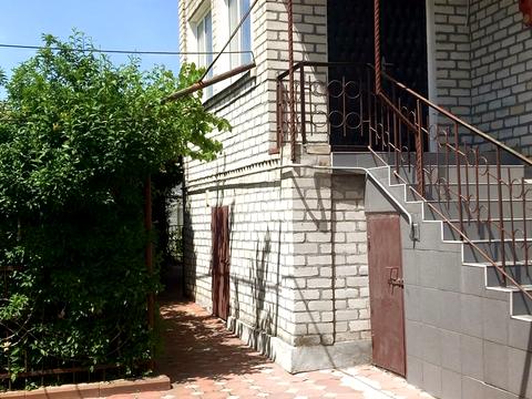 дом по адресу 1й Маяцький провулок, 21