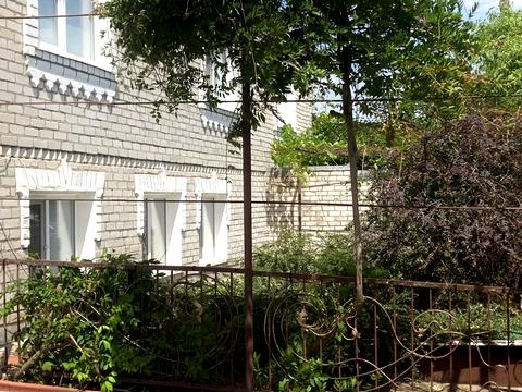 дом по адресу 1й Маяцький провулок, 21