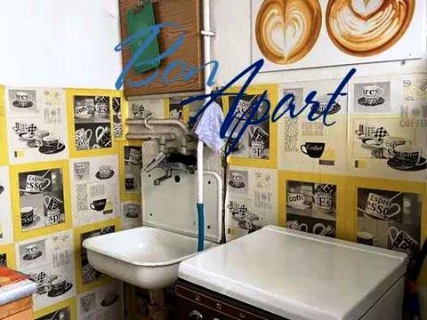 квартира за адресою Київ, Авіаконструктора Антонова вул., 35