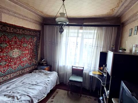 квартира по адресу Ивана Миколайчука ул. (Серафимовича), 7-А